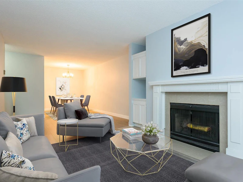 413 - 9880 Manchester Drive, Burnaby BC V3N 4R3
