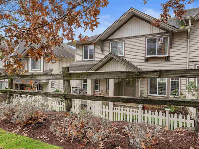 83 - 4401 Blauson Boulevard, Abbotsford BC V3G 0A4