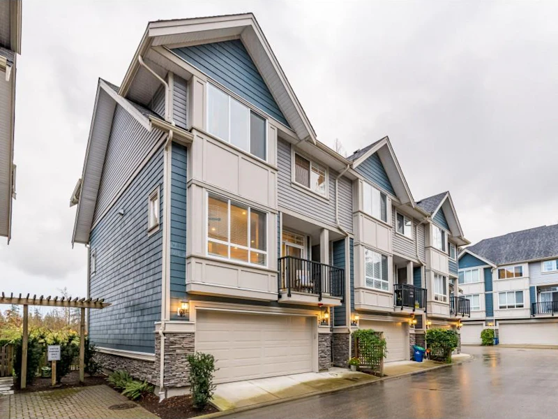 17 - 21017 76th Avenue, Langley BC V2Y 0P9