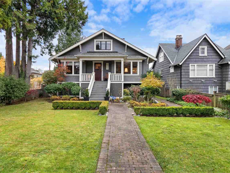 6242 Larch Street, Vancouver BC V6M 4E7