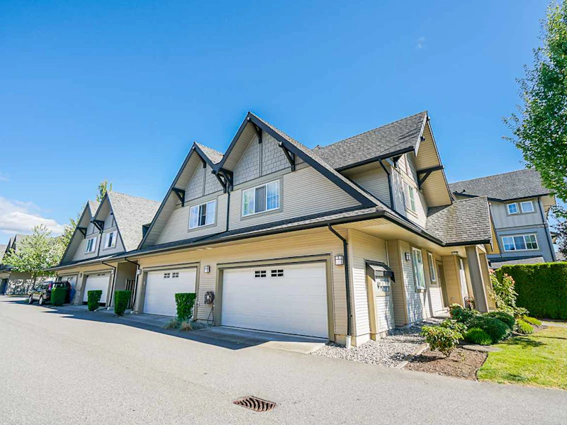105 - 2501 161a Street, Surrey BC V3Z 7Y6