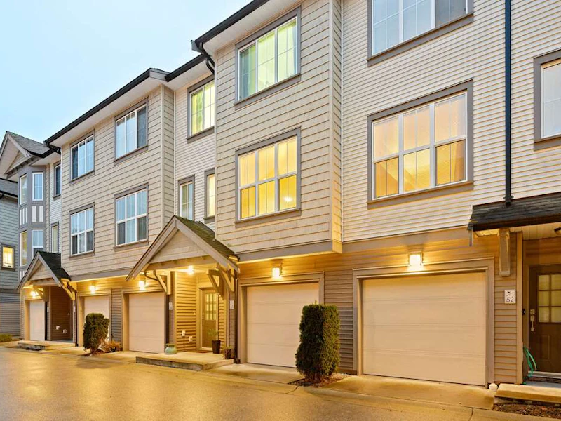 51 - 14838 61st Avenue, Surrey BC V3S 2P3
