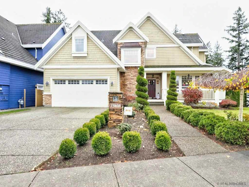 13408 58b Avenue, Surrey BC V3X 0A3