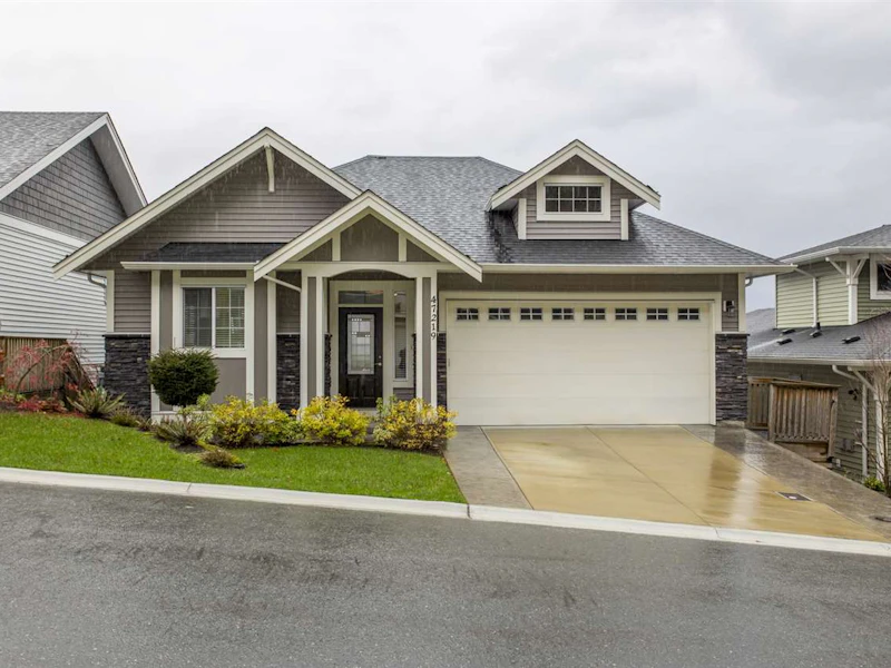 47219 Sylvan Drive, Chilliwack BC V2R 0R8