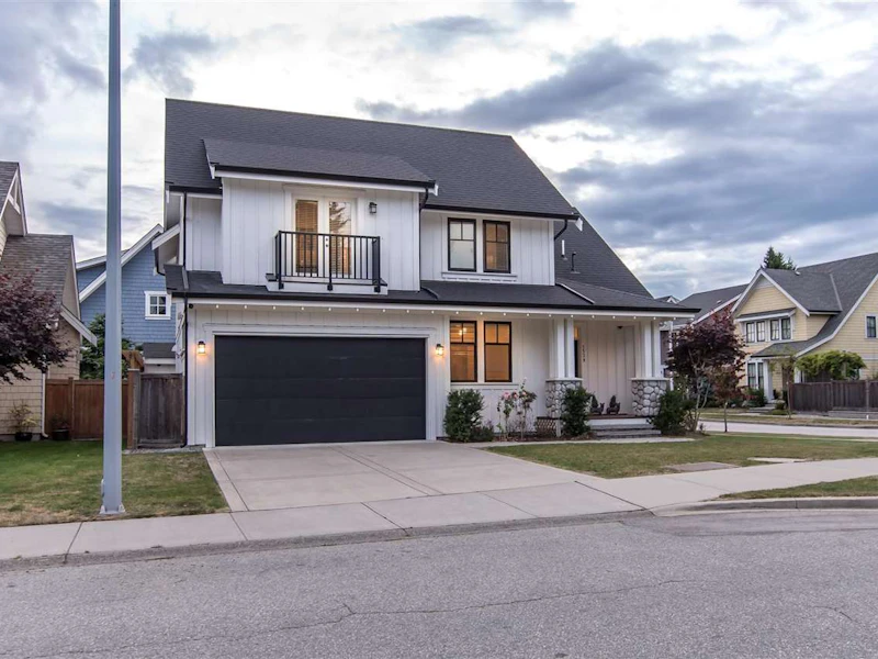 1539 130th Street, Surrey BC V4A 4A1