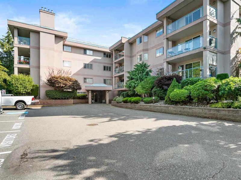 301 - 33110 George Ferguson Way, Abbotsford BC V2S 2L5