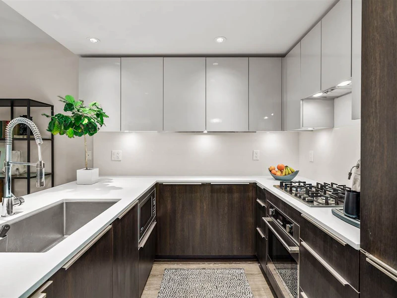 418 - 1588 E Hastings Street, Vancouver BC