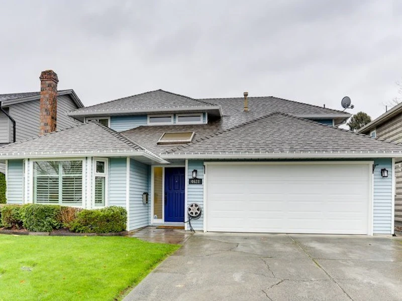 4628 55a Street, Delta BC V4K 4H2