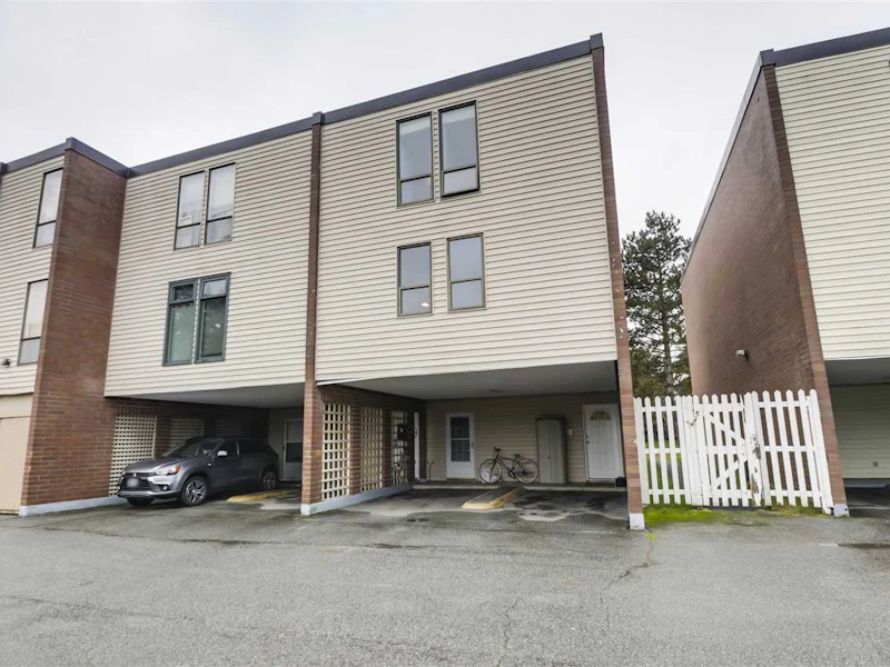 48 - 10200 4th Avenue, Richmond BC V7E 1V3