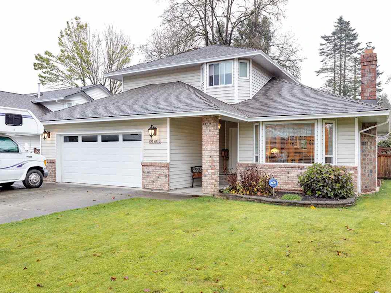 12030 Dover Street, Maple Ridge BC V2X 7X8