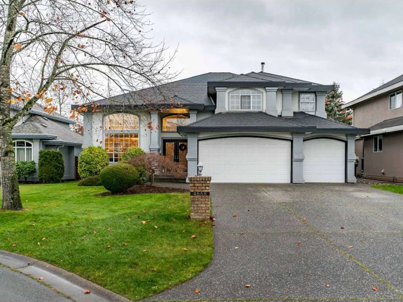 4668 218a Street, Langley BC V3A 8H8