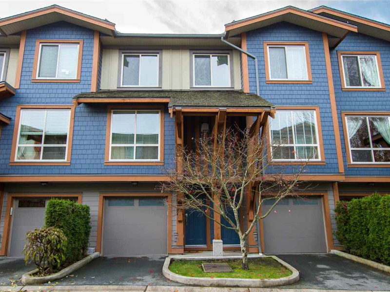 37 - 40653 Tantalus Road, Squamish BC V8B 0N2