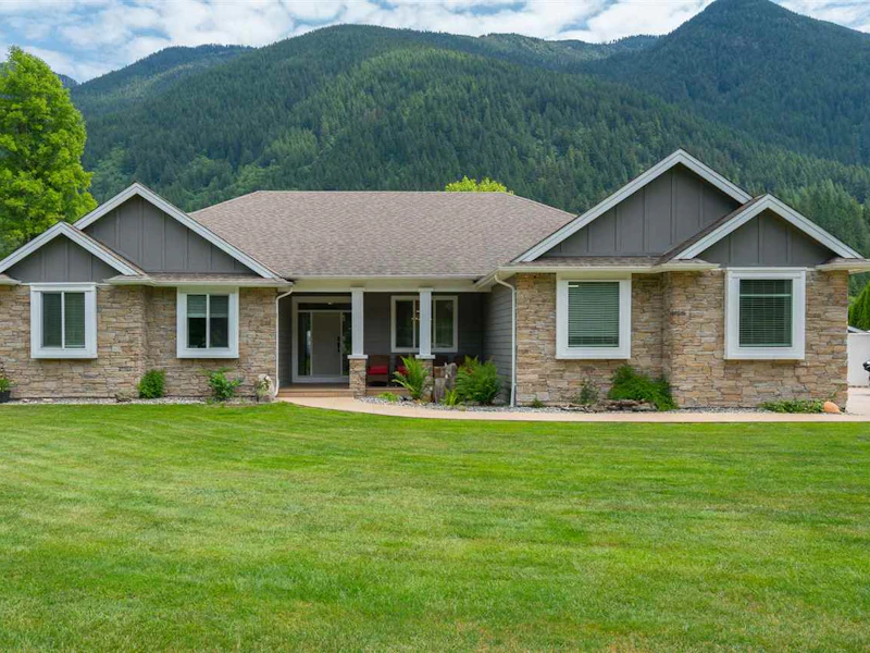 3 - 36264 Hartley Road, Mission BC V2V 0A9