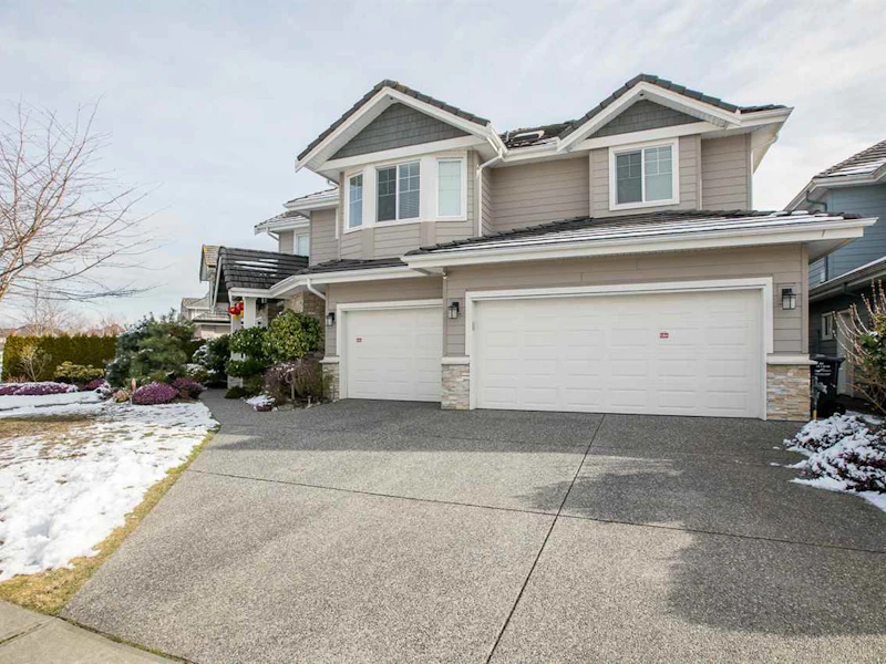 6068 Dunsmuir Crescent, Richmond BC V7C 5T7