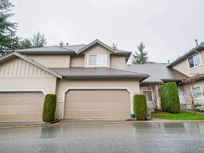 23 - 15151 26th Avenue, Surrey BC V4P 2Z8