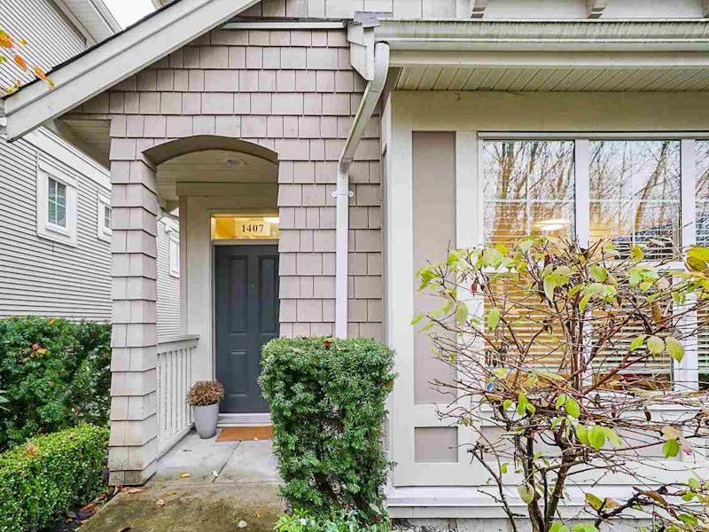 1407 Collins Road, Coquitlam BC V3E 0A7