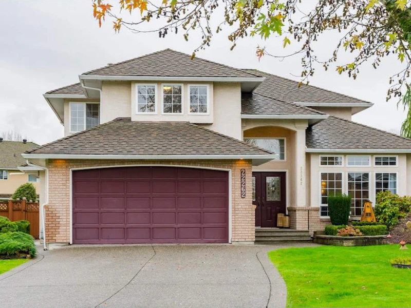 22262 46a Avenue, Langley BC V2Z 1M3