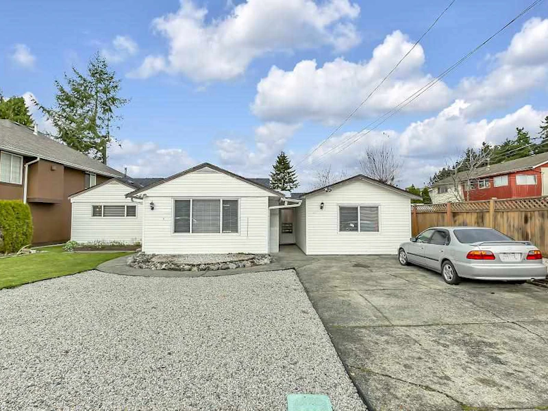 11543 86th Avenue, Delta BC V4C 2X3