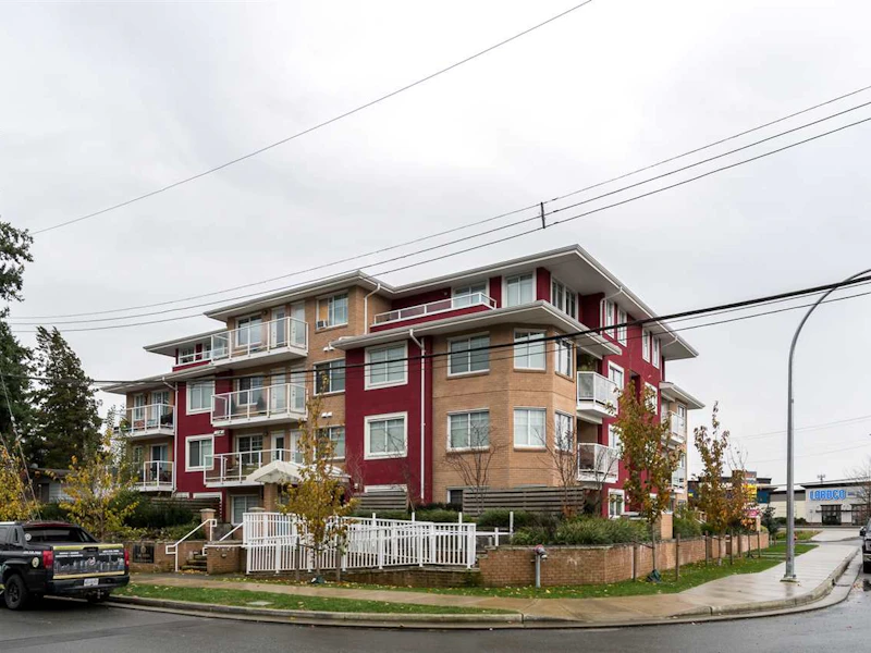 204 - 1990 Westminster Avenue, Port Coquitlam BC