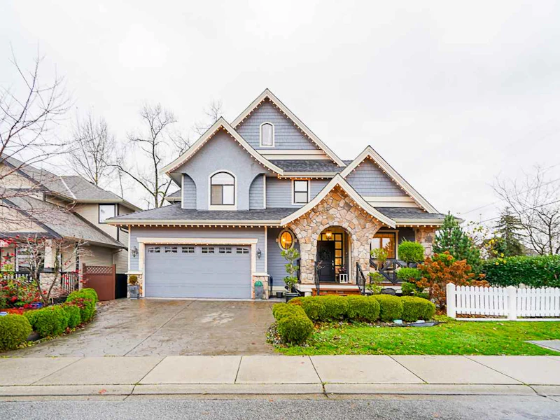 8302 211th Street, Langley BC V2Y 0B8
