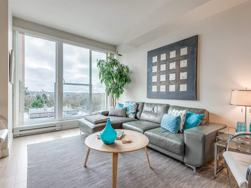 518 - 388 Kootenay Street, Vancouver BC V5K 3R5