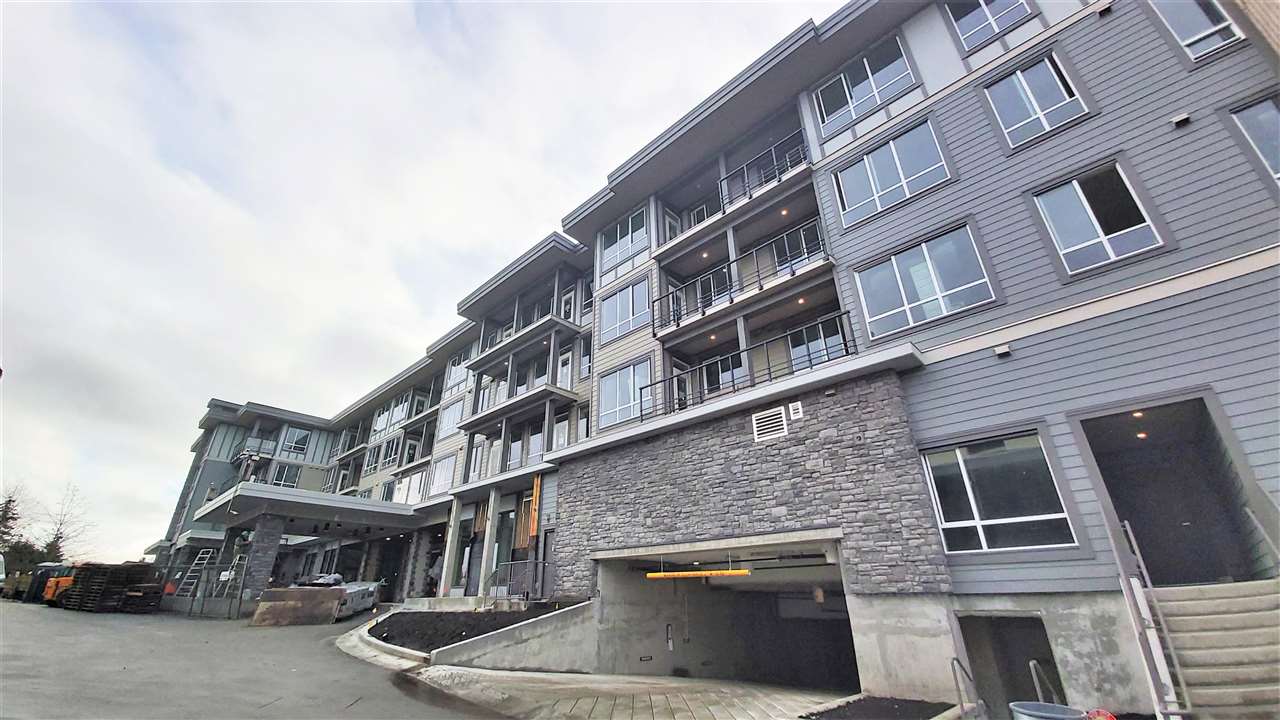 408-23100 Garripie Avenue, Richmond, BC, V6V 0B9