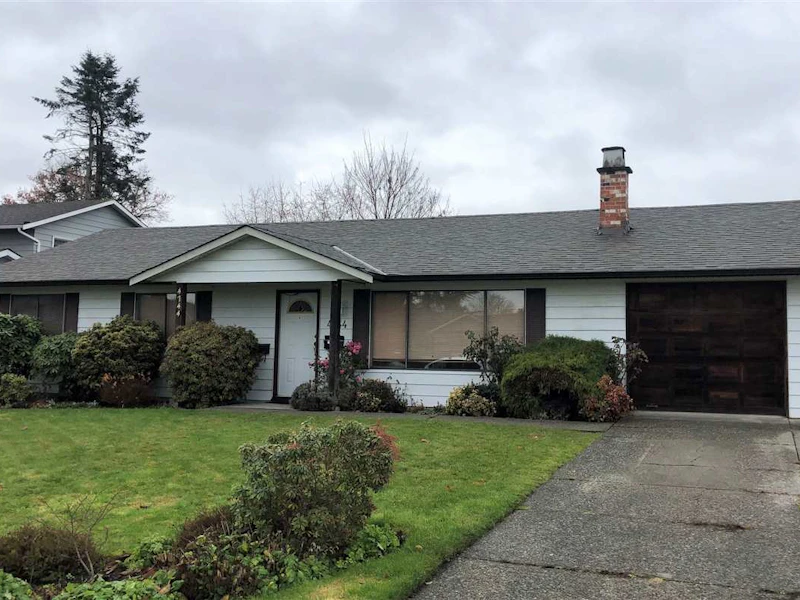 4744 Cannery Crescent, Delta BC V4K 3Y9