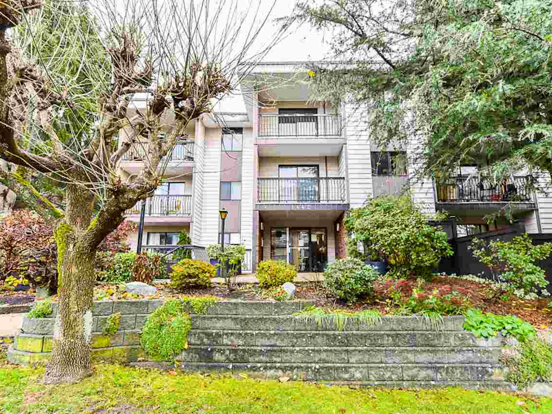311 - 1442 Blackwood Street, Surrey BC V4B 3V5