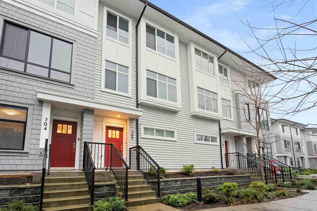 703-18505 Laurensen Pl  