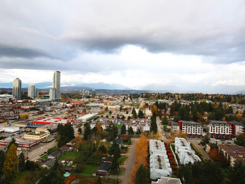 3311 - 13750 100th Avenue, Surrey BC