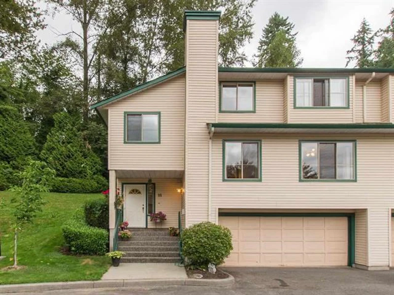 18 - 21960 River Road, Maple Ridge BC V2X 2C3