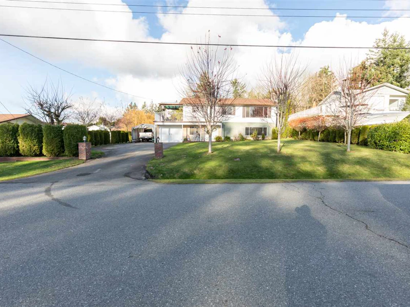 29241 Sunvalley Crescent, Abbotsford BC V4X 1J1