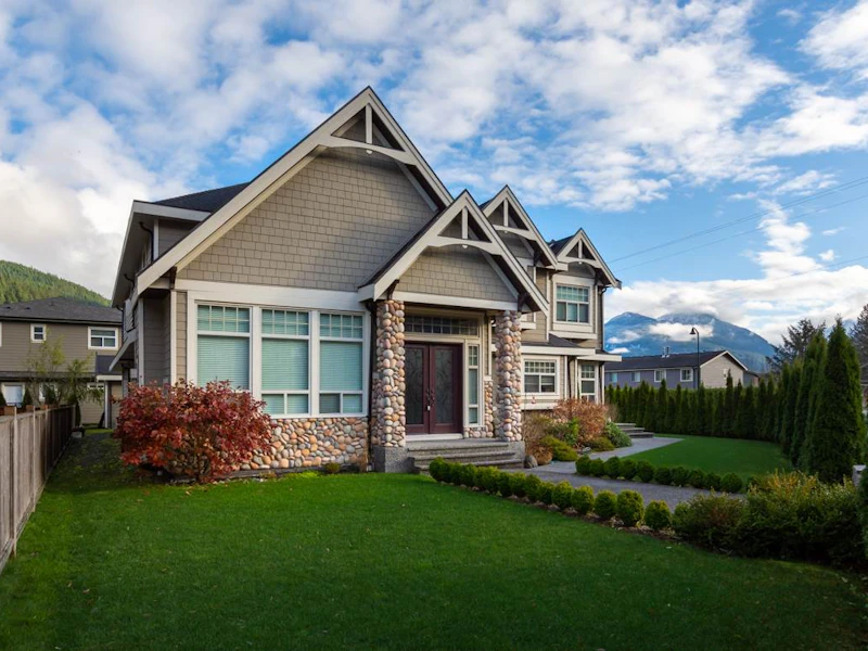 41500 Government Road, Squamish BC V0N 1H0