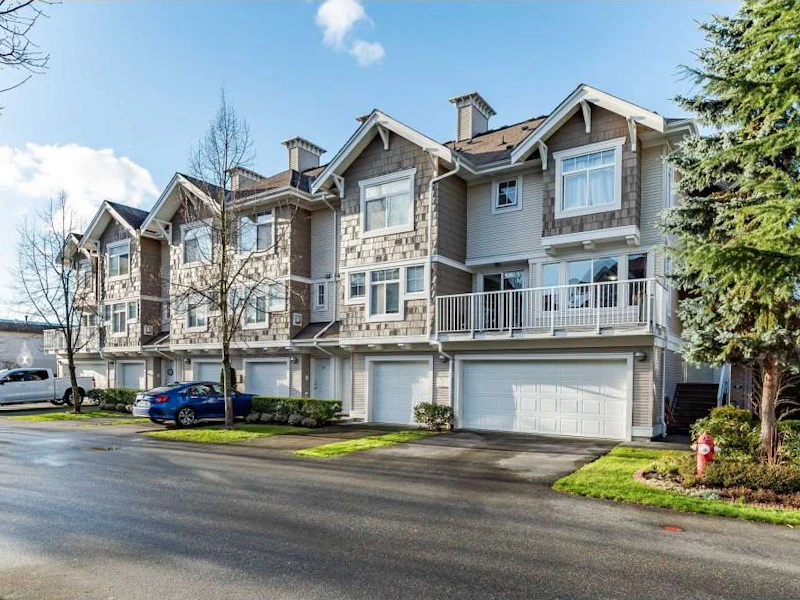 41 - 20771 Duncan Way, Langley BC V3A 9L4