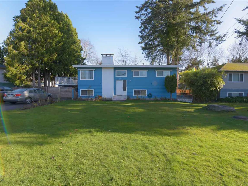 10080 127a Street, Surrey BC V3V 5L3