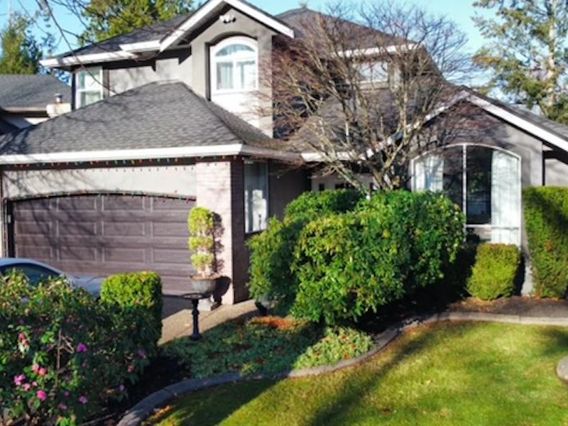 10887 161b Street, Surrey BC V4N 1P1