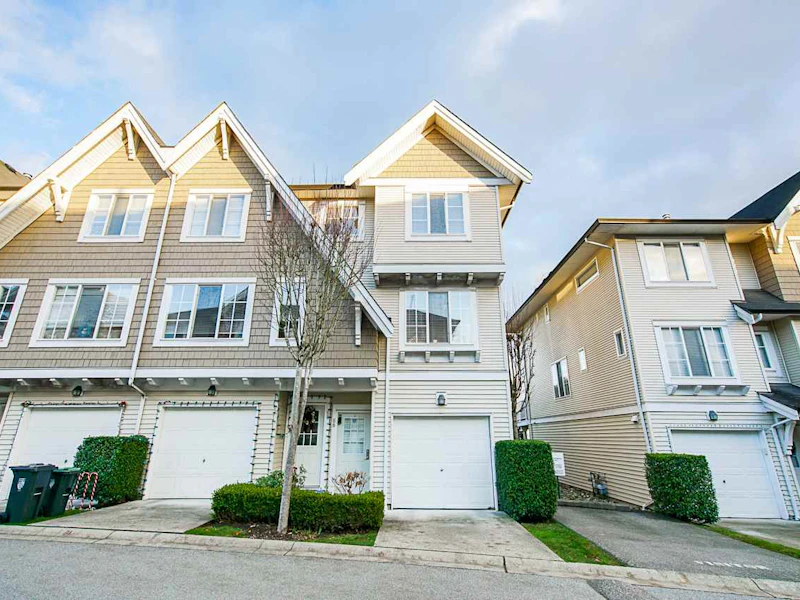 68 - 20560 66th Avenue, Langley BC V2Y 2Y8