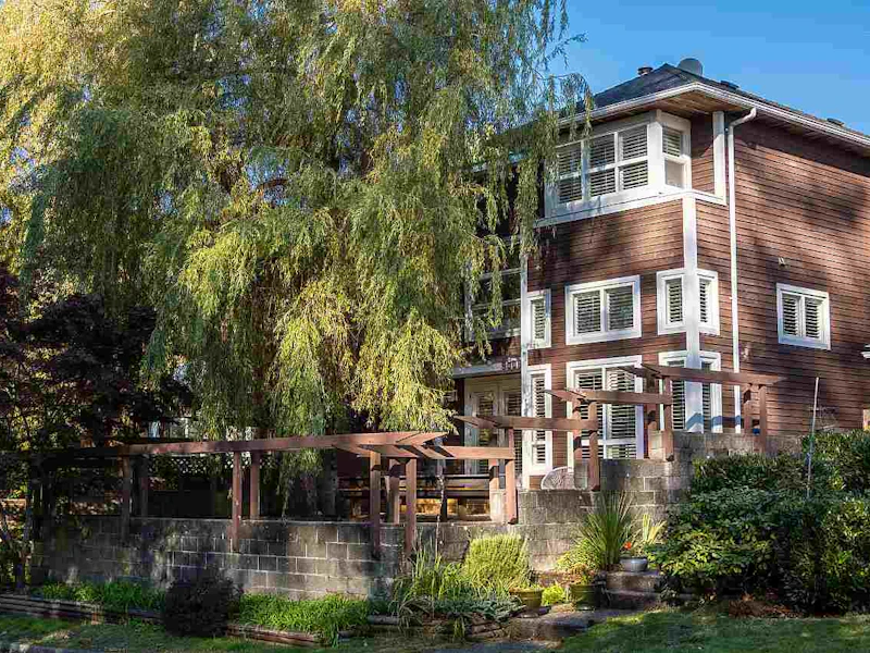 2477 E Kent Avenue North Street, Vancouver BC V5S 2H7