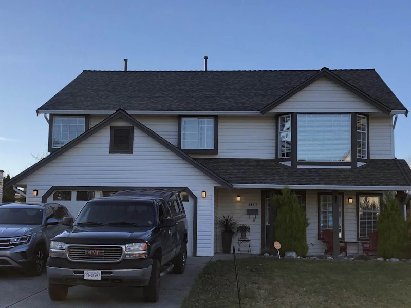 8457 Cox Drive, Mission BC V2V 6V3