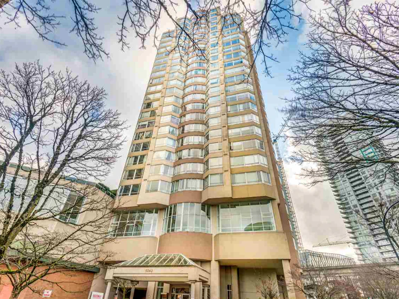 602 - 6240 Mckay Avenue, Burnaby BC V5H 4L8