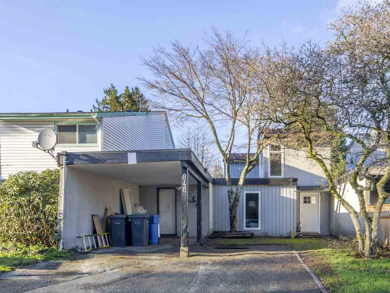 848 Greene Street, Coquitlam BC V3C 2C1