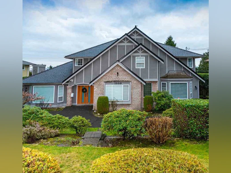 1550 Nelson Avenue, West Vancouver BC V7V 2P2