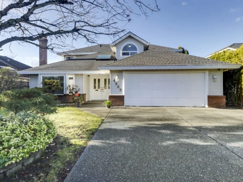 4569 62nd Street, Delta BC V4K 3L8