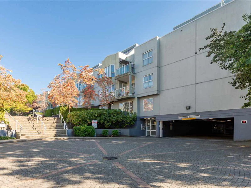 311 - 7800 St. Albans Road, Richmond BC V6Y 3Y5