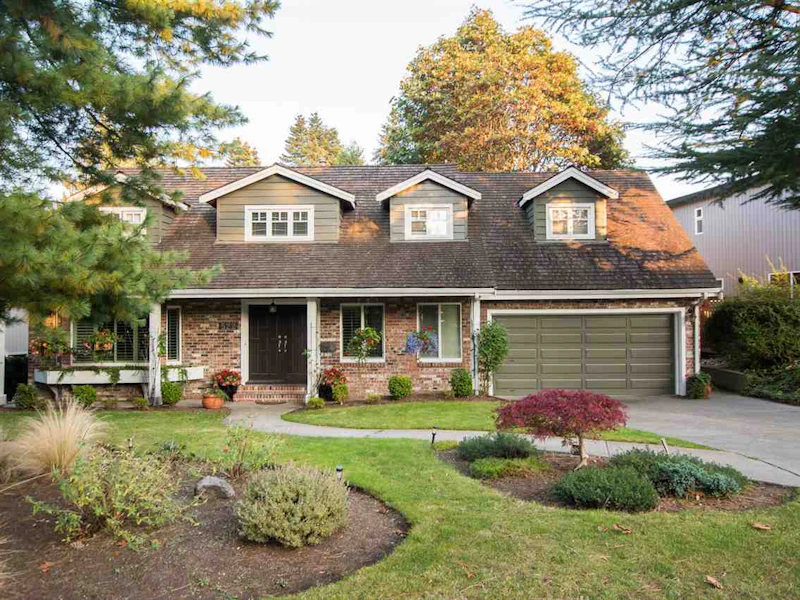 522 Tralee Crescent, Delta BC V4M 3R8