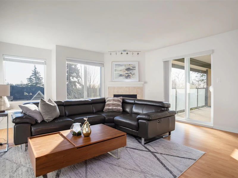 415 - 6707 Southpoint Drive, Burnaby BC V3N 4V8