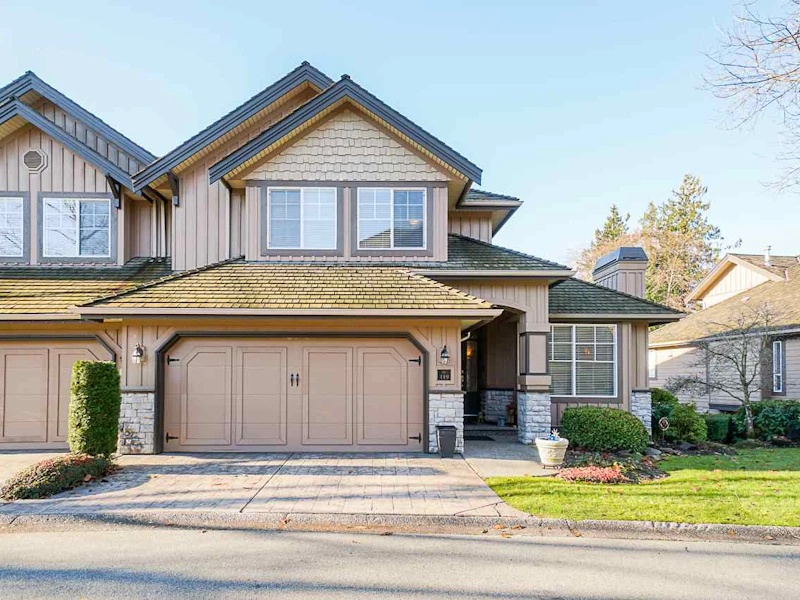 119 - 15350 Sequoia Drive, Surrey BC V3S 8N5