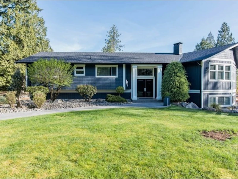 22017 86a Avenue, Langley BC