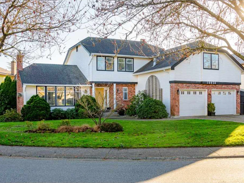 10050 156a Street, Surrey BC V4N 2S2