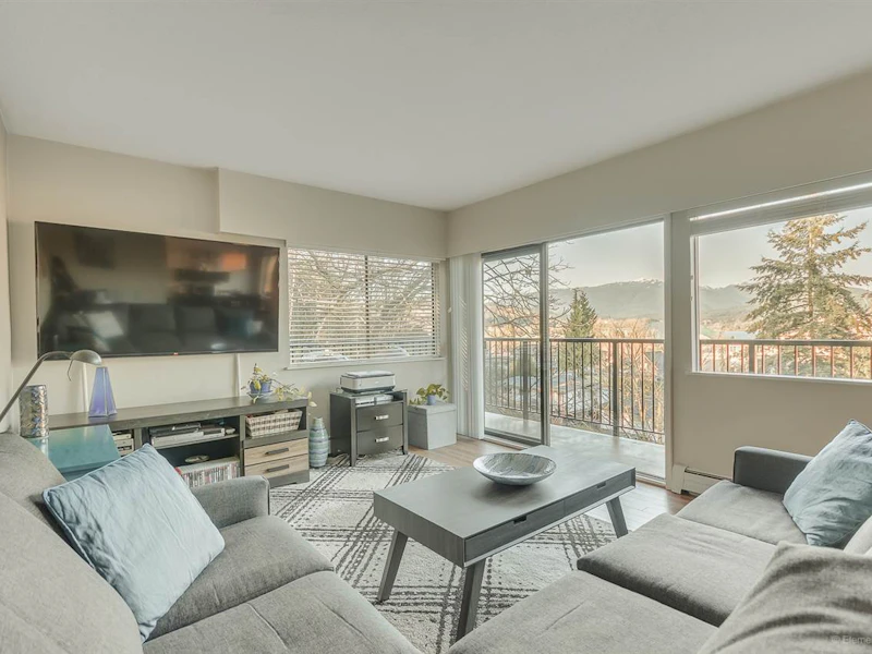 201 - 195 Mary Street, Port Moody BC V3H 2P1